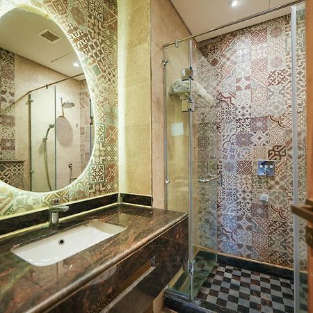 Gewan Luxury Resort El Alamein Zewnętrze zdjęcie