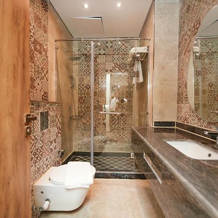 Gewan Luxury Resort El Alamein Zewnętrze zdjęcie