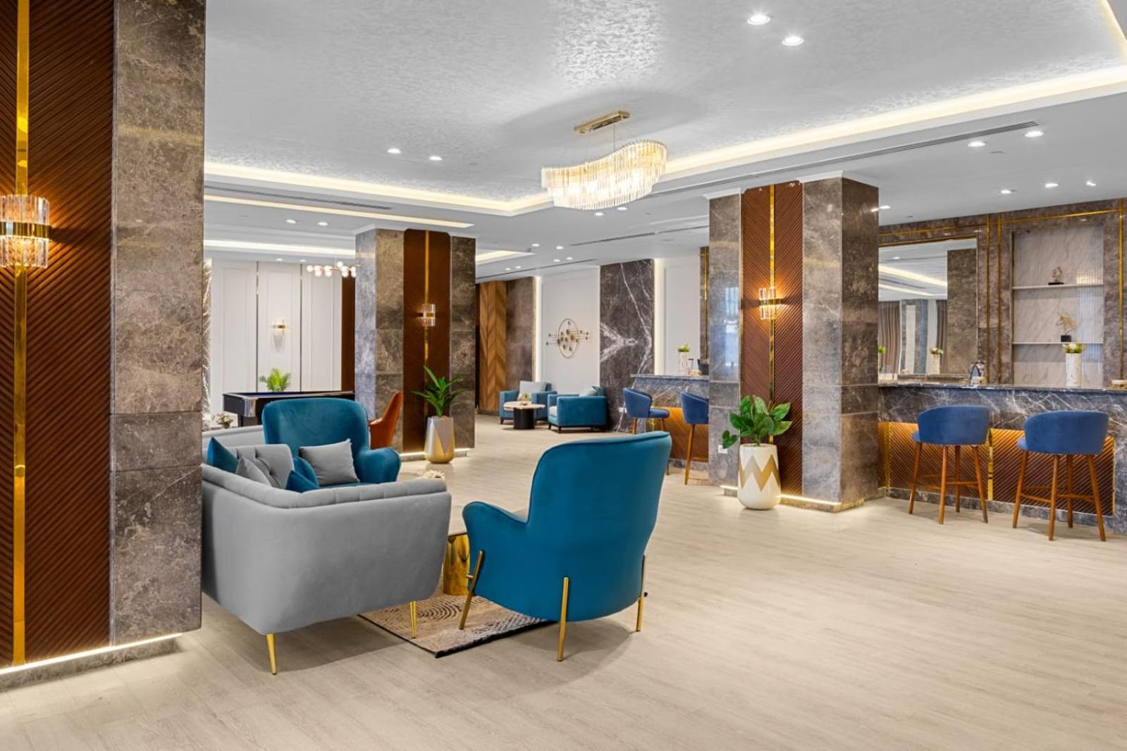 Gewan Luxury Resort El Alamein Zewnętrze zdjęcie