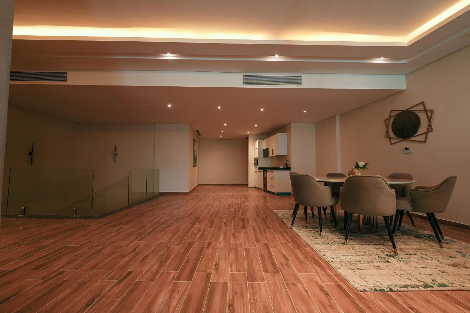 Gewan Luxury Resort El Alamein Zewnętrze zdjęcie