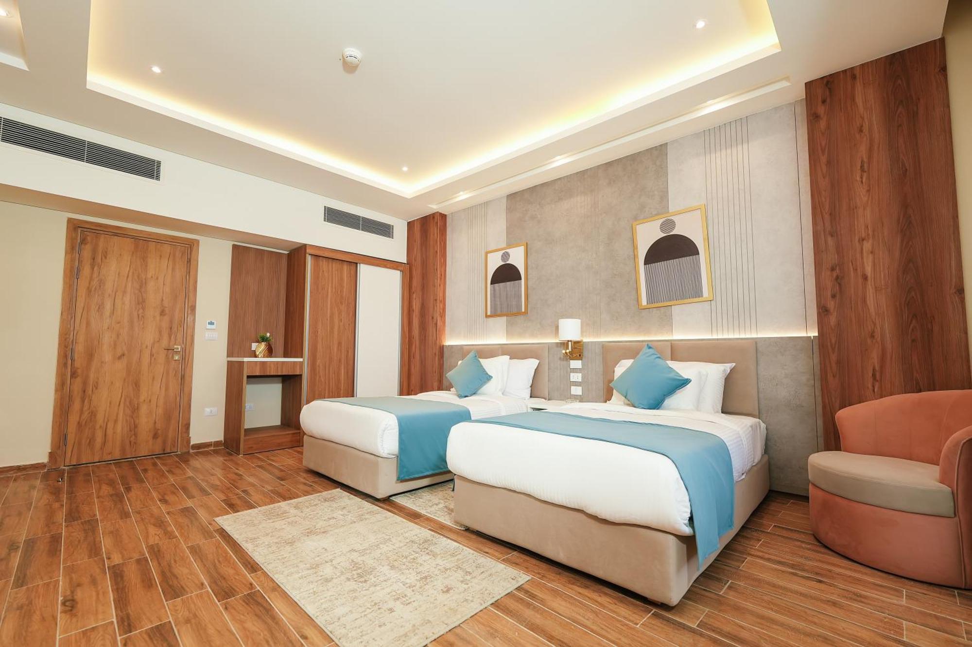Gewan Luxury Resort El Alamein Zewnętrze zdjęcie